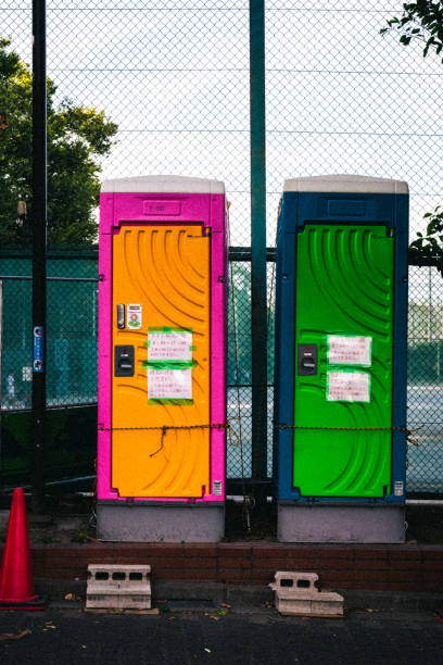 Best Portable toilet rental cost  in Hawkinsville, GA