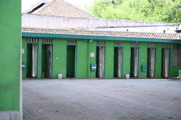 Best Sanitation services for porta potties  in Hawkinsville, GA