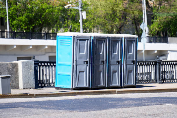 Hawkinsville, GA porta potty rental Company